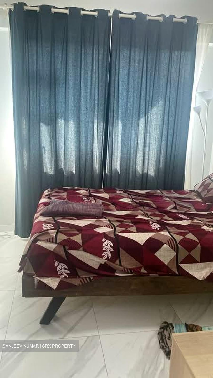 Blk 233A Matilda Court (Punggol), HDB 2 Rooms #587601781